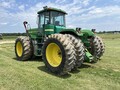2000 John Deere 9100 Tractor