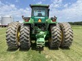 2000 John Deere 9100 Tractor