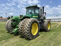 2000 John Deere 9100 Tractor