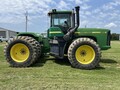 2000 John Deere 9100 Tractor