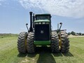 2000 John Deere 9100 Tractor