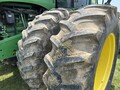 2000 John Deere 9100 Tractor