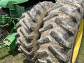 2000 John Deere 9100 Tractor