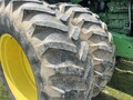 2000 John Deere 9100 Tractor