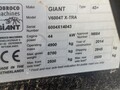 2014 Giant V6004T X-TRA Wheel Loader