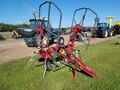 2024 H & S RT5200H Rake