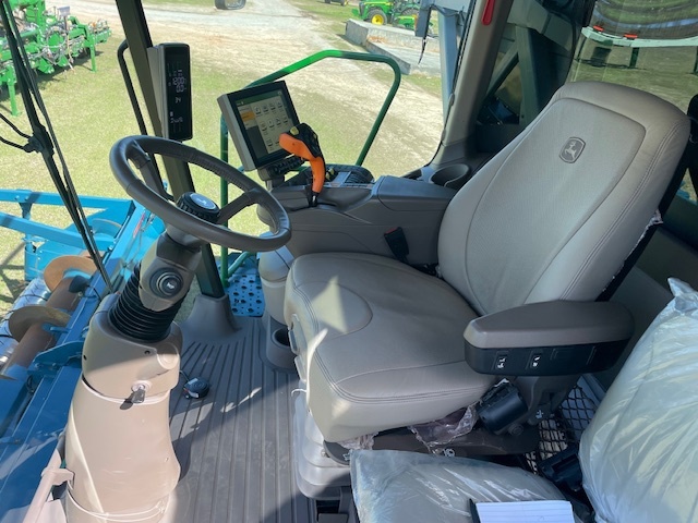 2022 Amadas 9990 Peanut Equipment