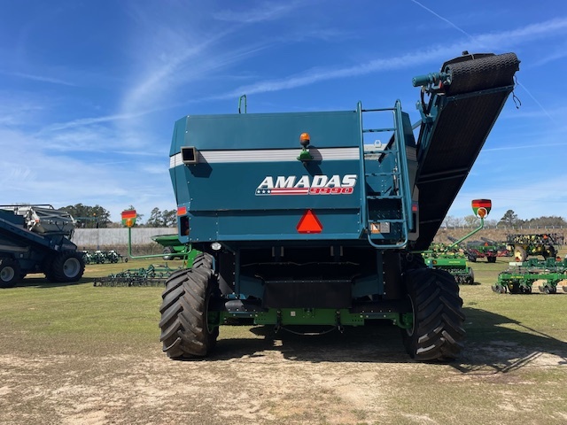 2022 Amadas 9990 Peanut Equipment