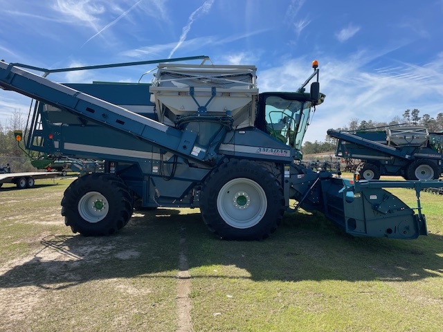 2022 Amadas 9990 Peanut Equipment