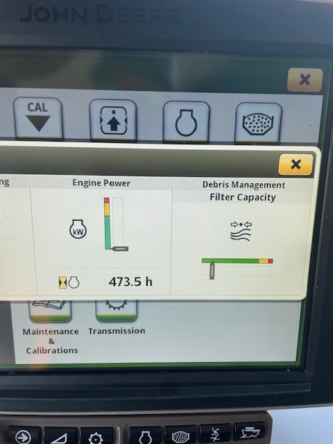 2022 Amadas 9990 Peanut Equipment