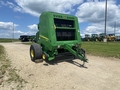 2020 John Deere 560M Round Baler