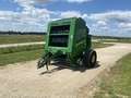 2020 John Deere 560M Round Baler