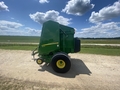 2020 John Deere 560M Round Baler