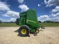 2020 John Deere 560M Round Baler