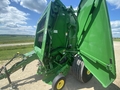 2020 John Deere 560M Round Baler