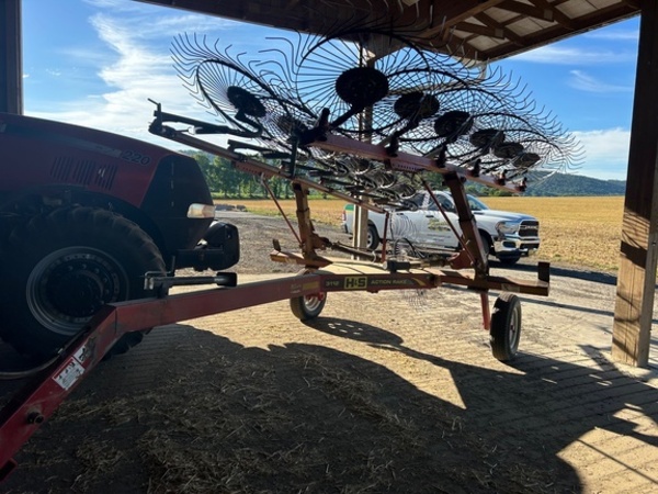 Used H & S Rakes for Sale - 189 Listings | Machinery Pete