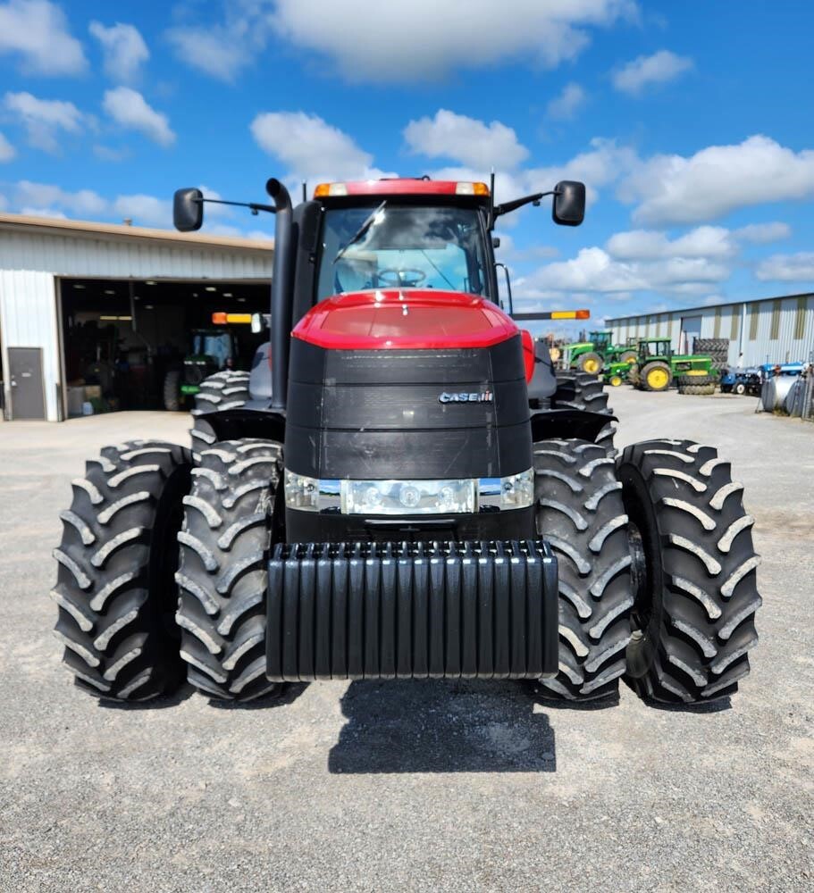 2014 Case IH Magnum 340 Tractor