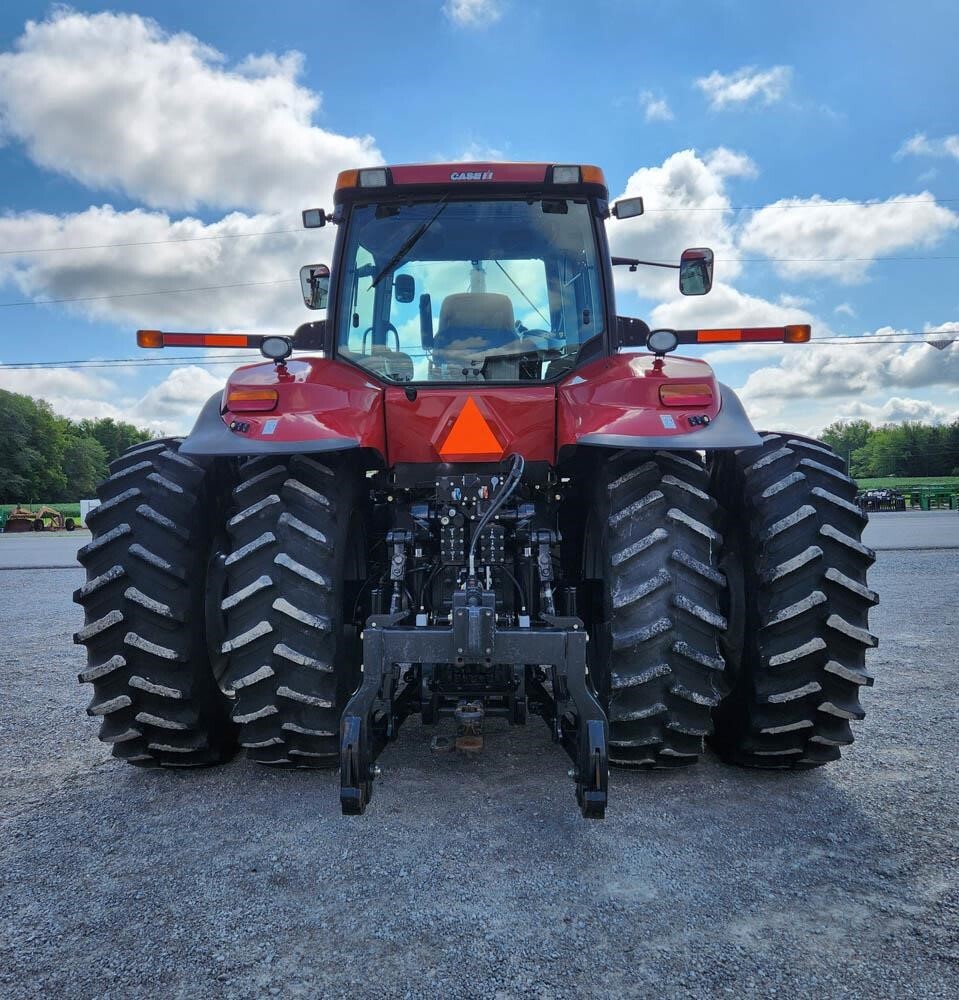 2014 Case IH Magnum 340 Tractor