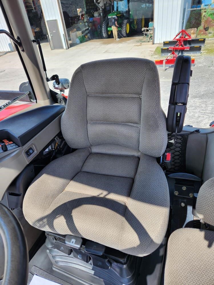 2014 Case IH Magnum 340 Tractor