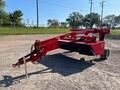 2024 Massey Ferguson 1373 Pull-Type Windrowers and Swather