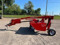 2024 Massey Ferguson 1373 Pull-Type Windrowers and Swather