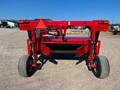 2024 Massey Ferguson 1373 Pull-Type Windrowers and Swather