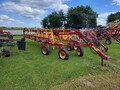 2024 New Holland Duravee 1428 Rake