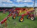 2024 New Holland Duravee 1428 Rake