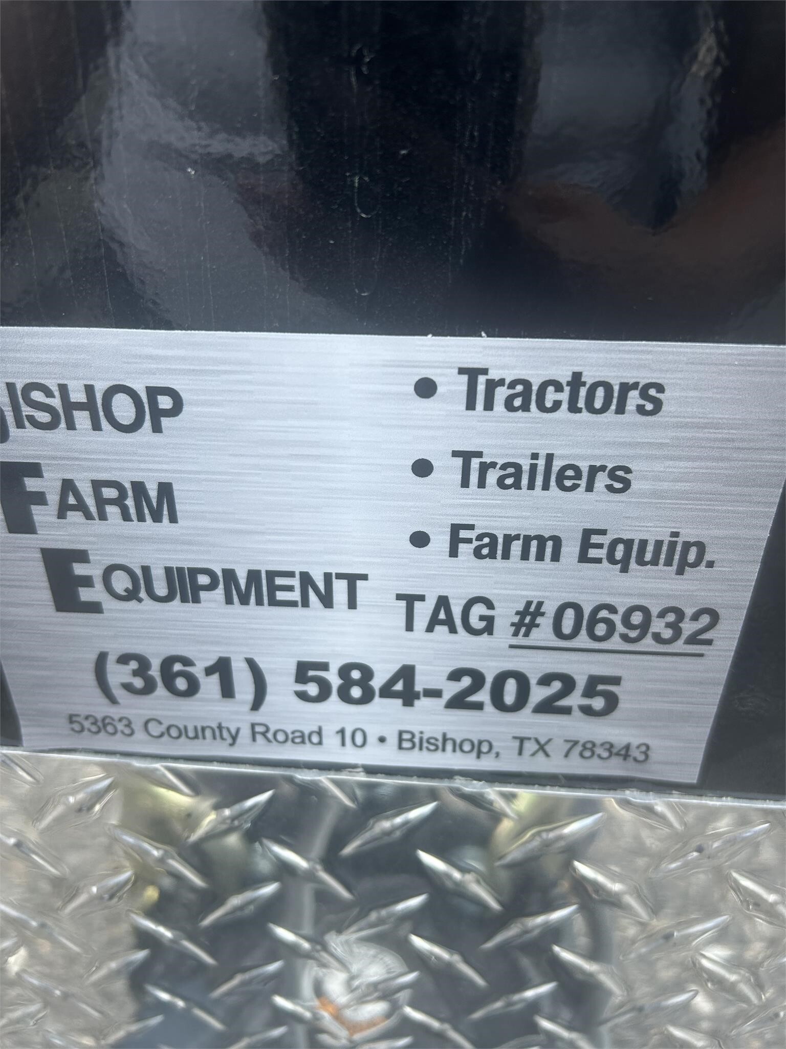 2023 Thunder Creek 750 Gallon Fuel Trucks/Trailer