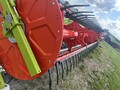 2023 Claas CONVIO 1080 Platform