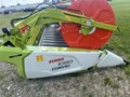 2023 Claas CONVIO 1080 Platform