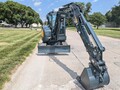 2024 Hyundai HX40A Mini Excavator