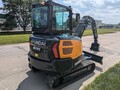 2024 Hyundai HX40A Mini Excavator
