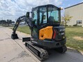 2024 Hyundai HX40A Mini Excavator