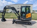 2024 Hyundai HX40A Mini Excavator