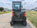 2024 Hyundai HX40A Mini Excavator