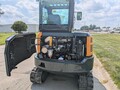 2024 Hyundai HX40A Mini Excavator