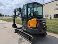 2024 Hyundai HX40A Mini Excavator