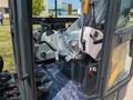 2024 Hyundai HX40A Mini Excavator