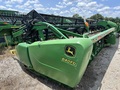 2012 John Deere 640FD Platform