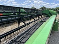 2012 John Deere 640FD Platform