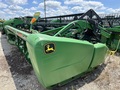 2012 John Deere 640FD Platform