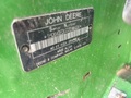 2012 John Deere 640FD Platform