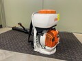  Stihl SR200 Accessories and Attachment