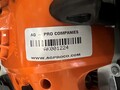  Stihl SR200 Accessories and Attachment