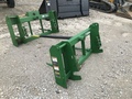 Frontier AB13D Loader and Skid Steer Attachment