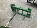  Frontier AB13D Loader and Skid Steer Attachment
