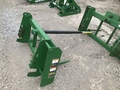  Frontier AB13D Loader and Skid Steer Attachment