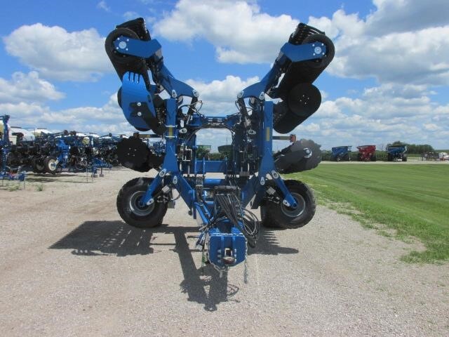  Kinze MACH TILL 201 Disk
