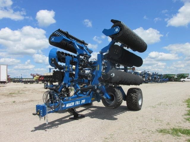  Kinze MACH TILL 201 Disk